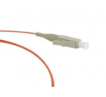 FPT-B9-62-LC/PR-1M-LSZH-OR Пигтейл оптический