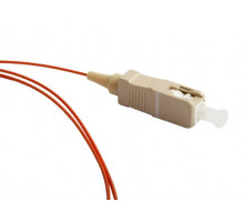 FPT-B9-62-SC/PR-1M-LSZH-OR Пигтейл оптический