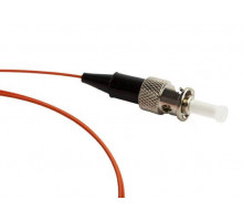 FPT-B9-62-ST/PR-1M-LSZH-OR Пигтейл оптический