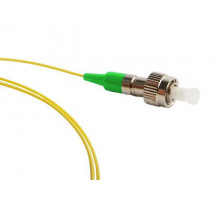 FPT-B9-9-FC/AR-1M-LSZH-YL Пигтейл оптический