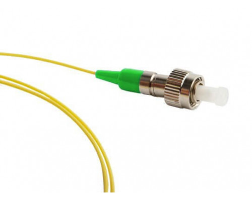 FPT-B9-9-FC/AR-1M-LSZH-YL Пигтейл оптический