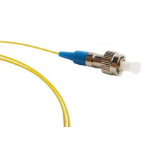 FPT-B9-9-FC/UR-1.5M-LSZH-YL Пигтейл оптический