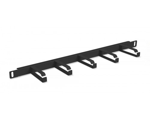 JB08-0,5U-BK (10628c) Кабельный организатор 19