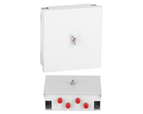 NMF-WP04FCUS2-OP-ES-GY Кросс оптический