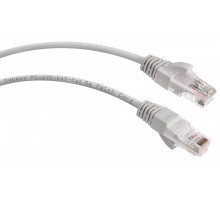 PC-UTP-RJ45-Cat.5e-20m (7701c) Патч-корд медный
