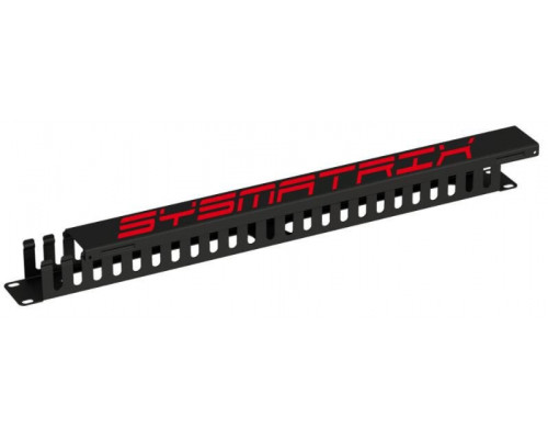 SA 0020.911 (7622s) Кабельный организатор 19
