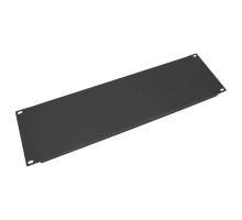 SH-J019-3U-BK (8641c) Фальш-панель