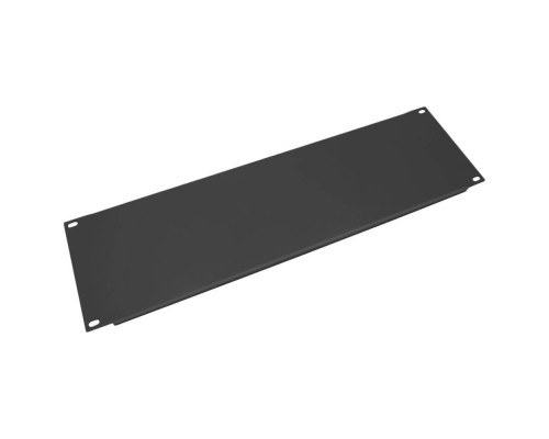 SH-J019-3U-BK (8641c) Фальш-панель