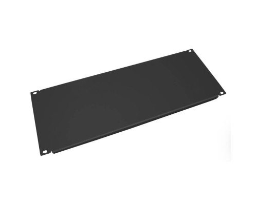 SH-J019-4U-BK (8640c) Фальш-панель