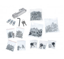 SH-ND-KIT (7773c) Комплект для сборки шкафов серии SH-05C, ND-05C