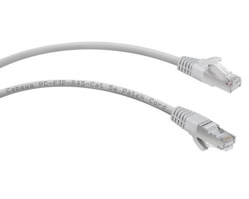 PC-FTP-RJ45-Cat.5e-2m (7263c) Патч-корд медный