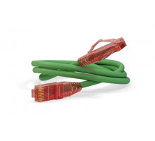 PC-LPM-UTP-RJ45-RJ45-C5e-1.5M-LSZH-GN Патч-корд медный