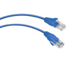 PC-UTP-RJ45-Cat.5e-2m-BL-LSZH (9531c) Патч-корд медный