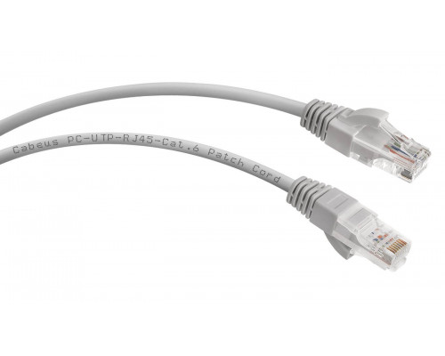 PC-UTP-RJ45-Cat.6-10m (8850c) Патч-корд медный
