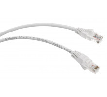 PC-UTP-RJ45-Cat.6-3m (7269c) Патч-корд медный