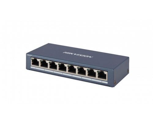 DS-3E0508-E(B) Коммутатор