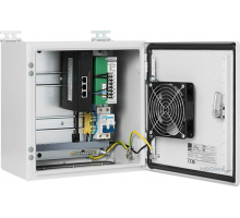NSBox-122 (PX40W33F) Узел доступа