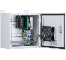 NSBox-123 (LTE | Wireless) (PX45W33F) Узел доступа
