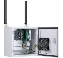NSBox-123L (LTE | Wireless) (PX45L33F) Узел доступа