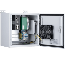 NSBox-2040 (PX15F33F) Узел доступа