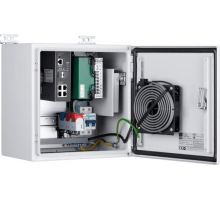 NSBox-2040H (PX15F33H) Узел доступа