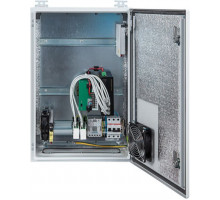 NSBox-2081H (PX18F36H) Узел доступа
