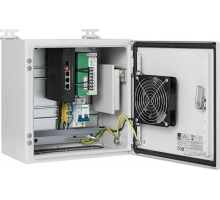 NSBox-223 (PX46F33F) Узел доступа
