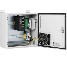 NSBox-4082 (PX08F38F) Узел доступа