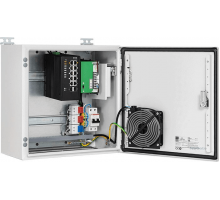 NSBox-4082H (PX08F38H) Узел доступа