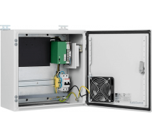 NSBox-442 (PX30F38F) Узел доступа