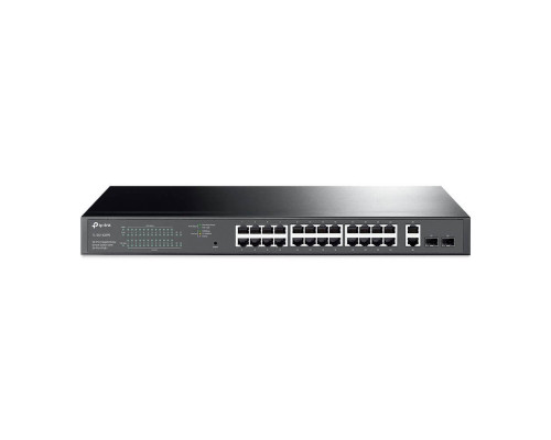 TL-SG1428PE Коммутатор с PoE