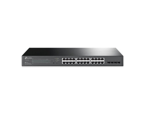 TL-SG2428P Коммутатор с PoE