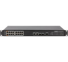 TR-NS2218-240-16PoE Коммутатор с PoE