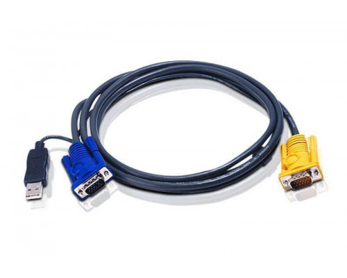2L-5205UP Кабель KVM