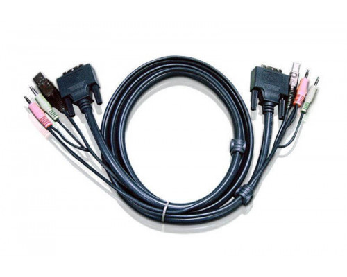2L-7D05U Кабель KVM