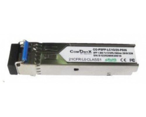 CO-PSFP-LC1G/20-P506 SFP-модуль