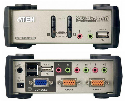 CS1732B-A7-G Переключатель
