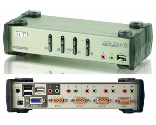 CS1734B-A7-G Переключатель