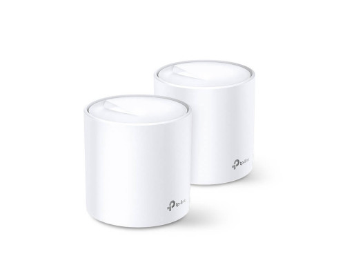 Deco X20(2-pack) Точка доступа