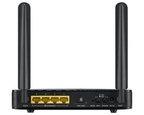LTE3301-PLUS-EU01V1F Маршрутизатор  Wi-Fi