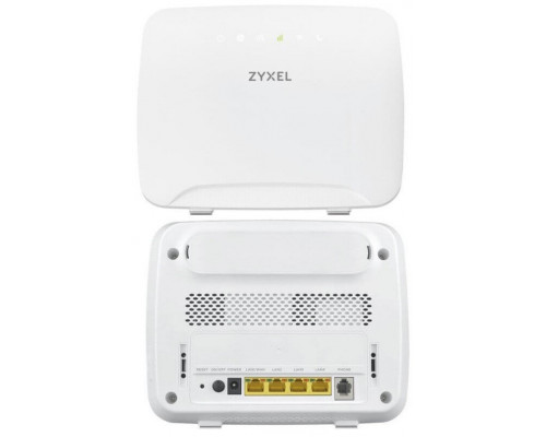 LTE3316-M604-EU01V2F Маршрутизатор Wi-Fi