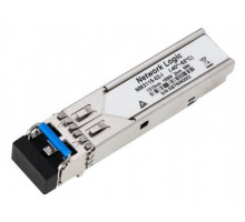 SF-MM2-I (NM3115-02-I) SFP-модуль двухволоконный