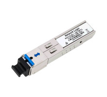 SF-W02/A-I (NC3115-20-I) SFP-модуль одноволоконный