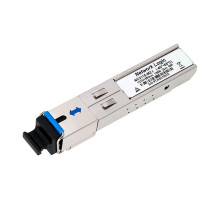 SF-W02/AL-I (NK3115-20-I) SFP-модуль одноволоконный