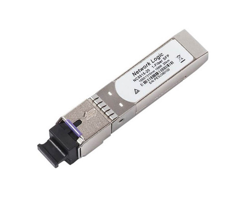 SF-W02/B-I (NC5515-20-I) SFP-модуль одноволоконный