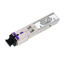 SF-W02/BL-I (NK5515-20-I) SFP-модуль одноволоконный