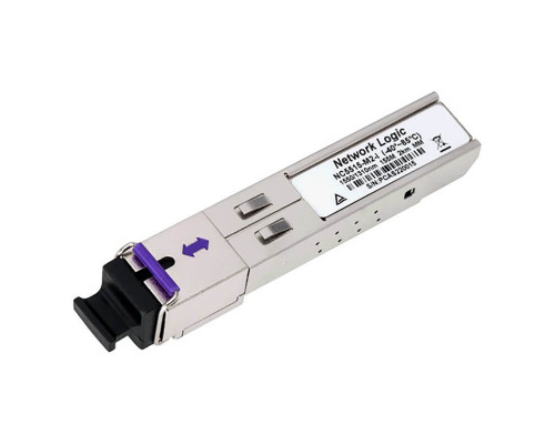 SF-W02/BL-I (NK5515-20-I) SFP-модуль одноволоконный