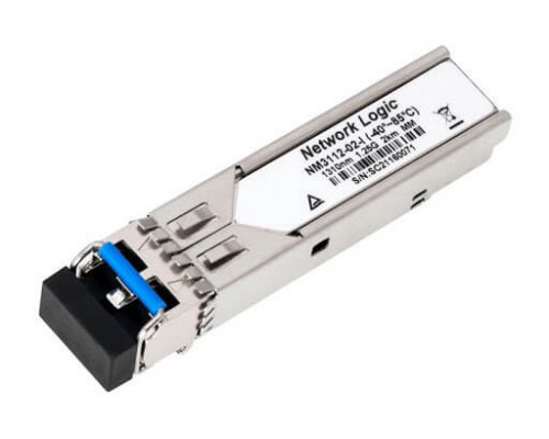 SFG-MM2-I (NM3112-02-I) SFP модуль двухволоконный