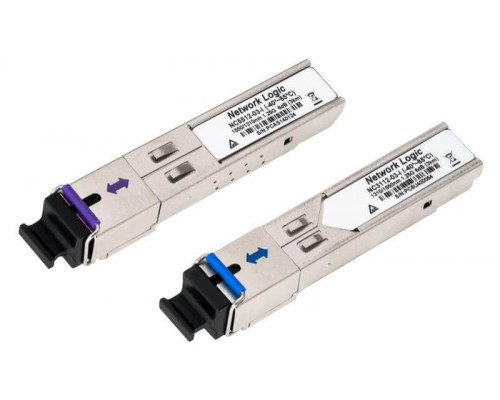 SFG-WL3/B-DI (NC5512-03-DI) SFP-модуль одноволоконный