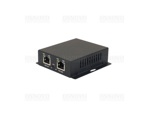 SW-8030/D(90W) Коммутатор с PoE